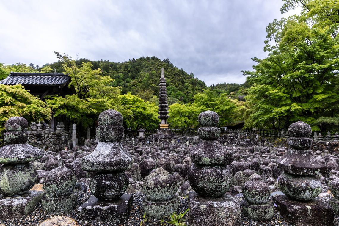 Kyoto, Japan