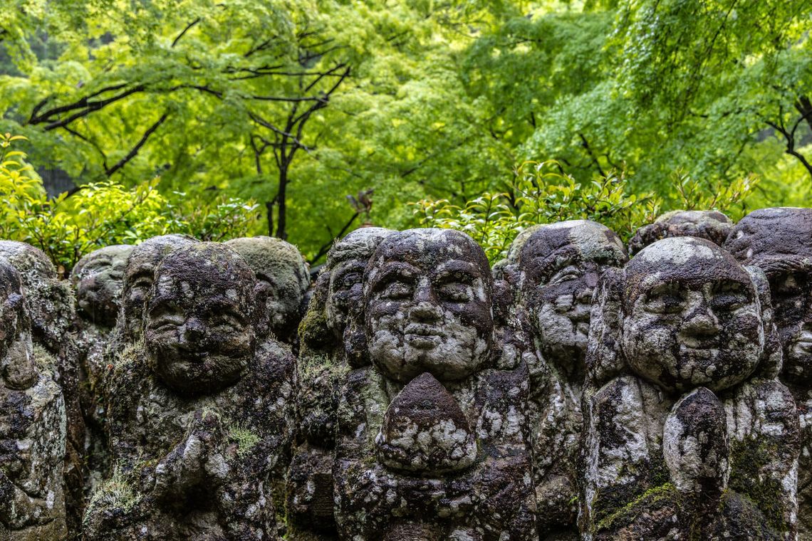 Kyoto, Japan