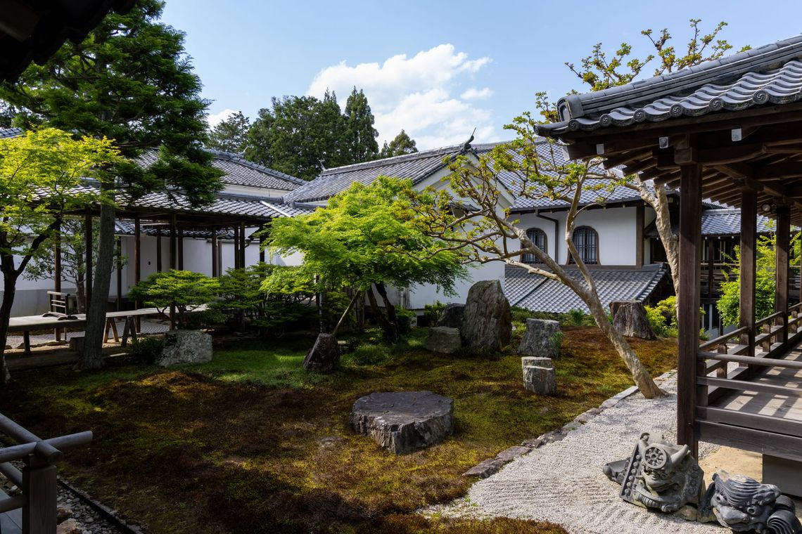Kyoto, Japan
