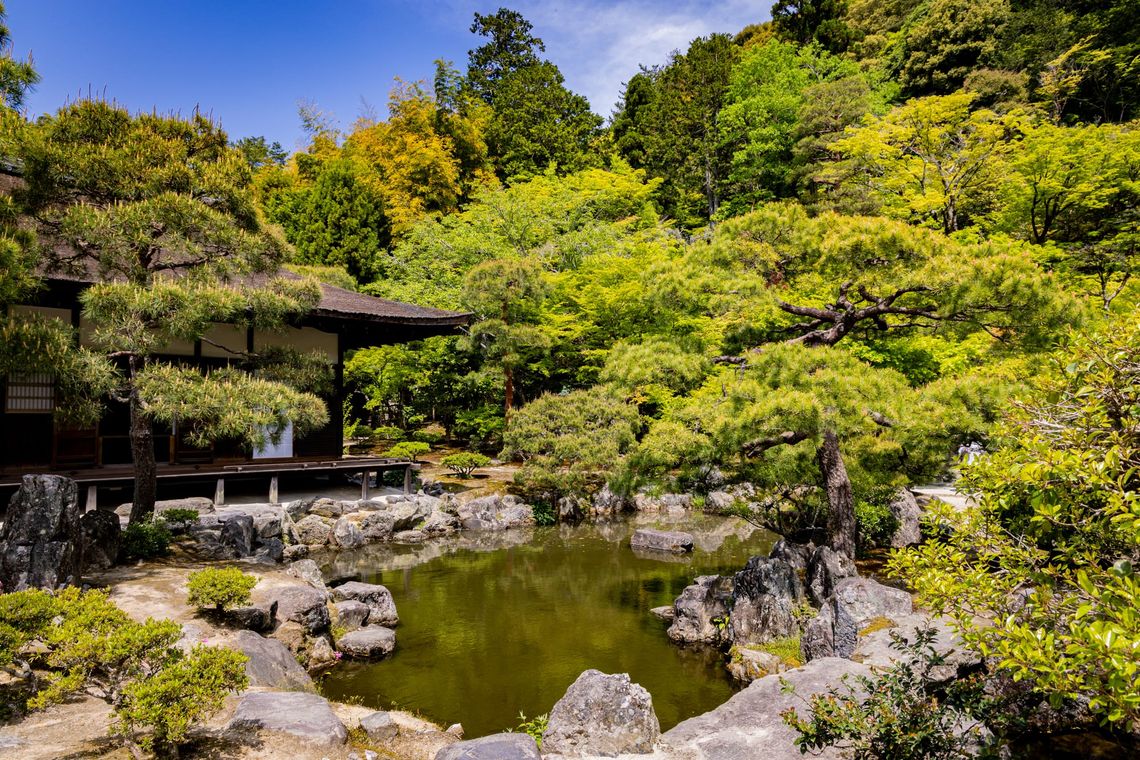 Kyoto, Japan