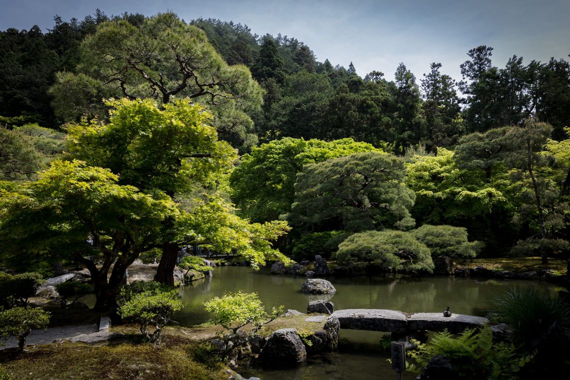 Kyoto, Japan