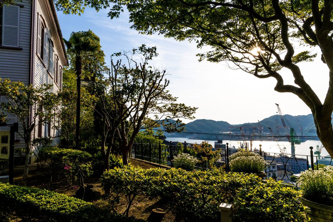 Nagasaki, Japan