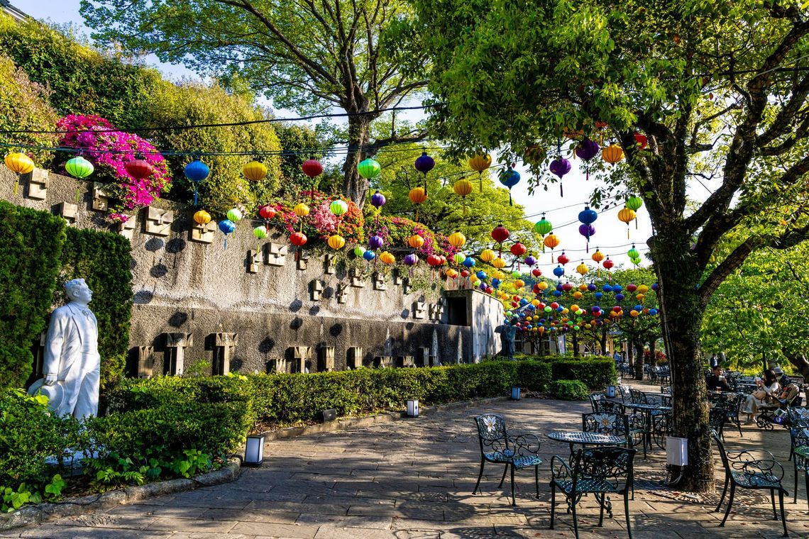 Nagasaki, Japan