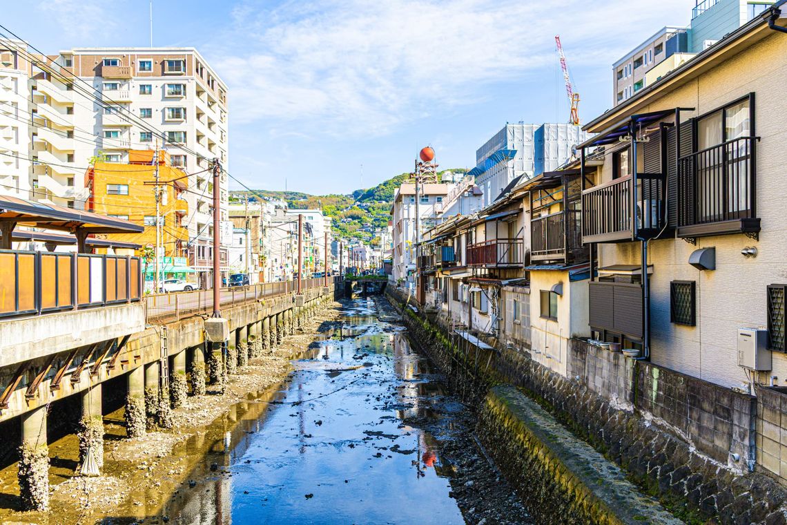 Nagasaki, Japan