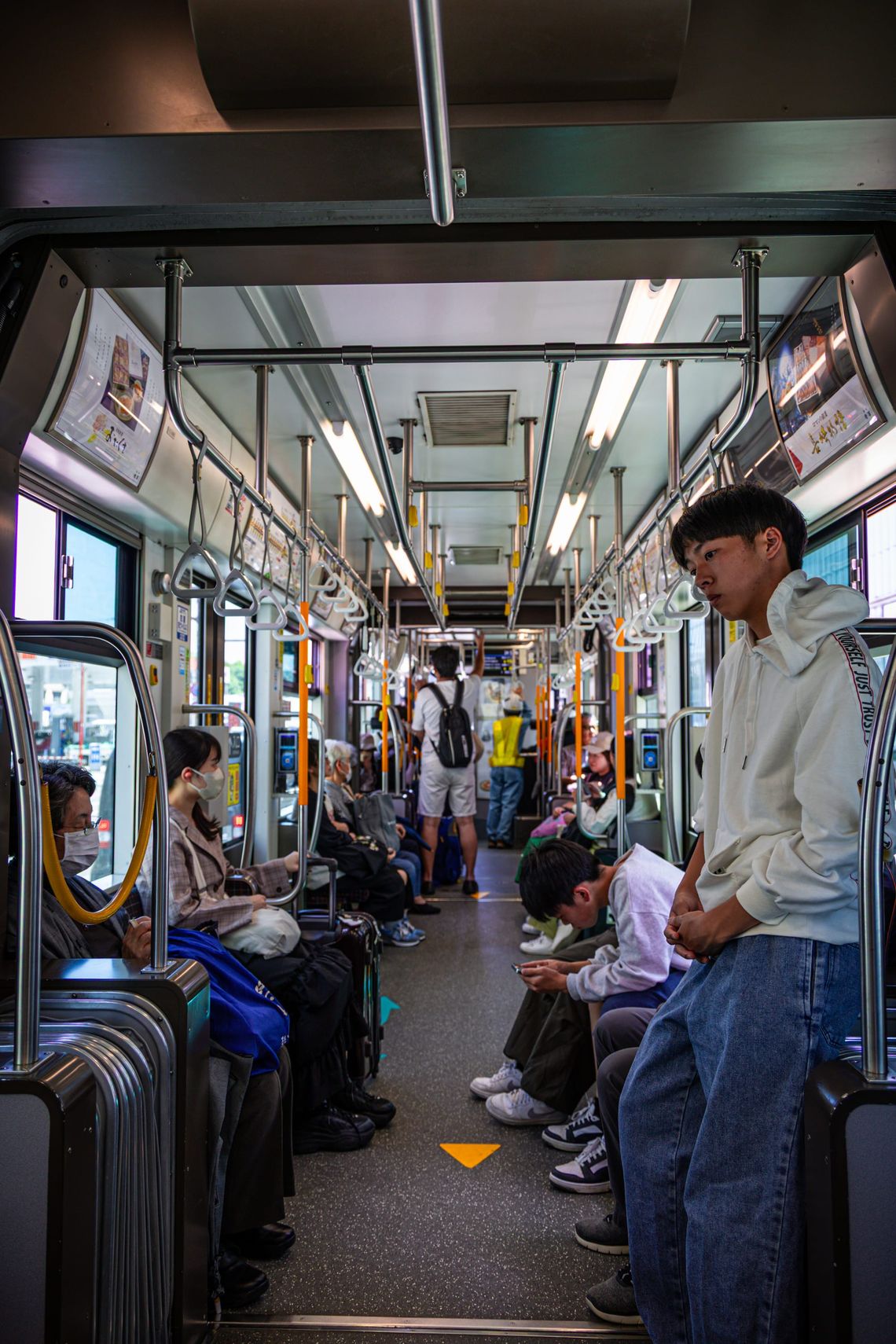 Nagasaki, Japan