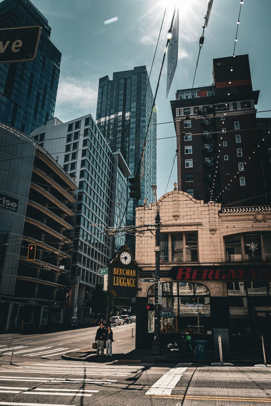 Seattle, USA