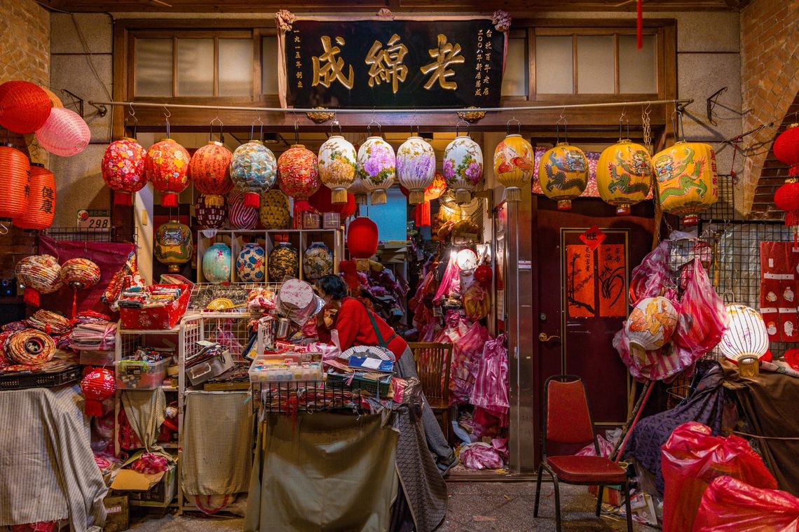 Taipei, Taiwan