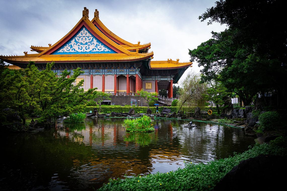 Taipei, Taiwan