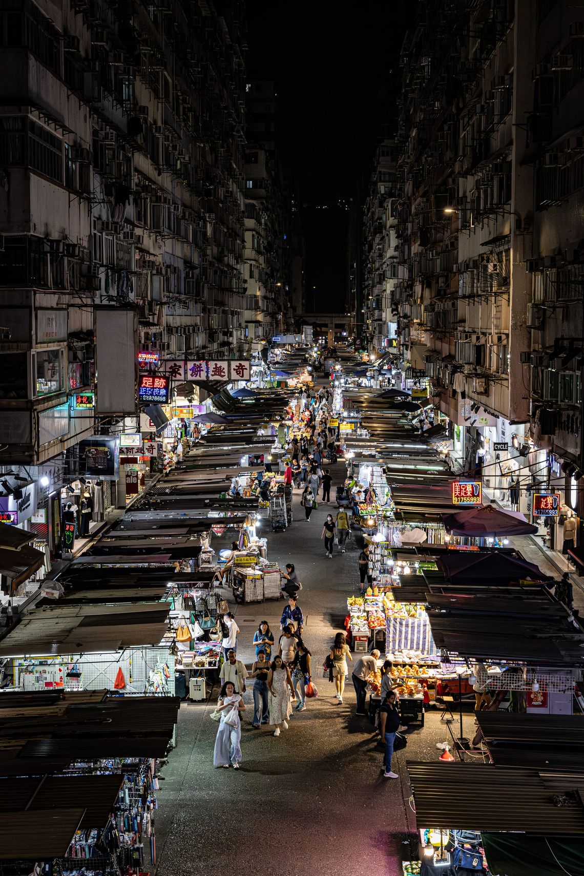 Hong Kong