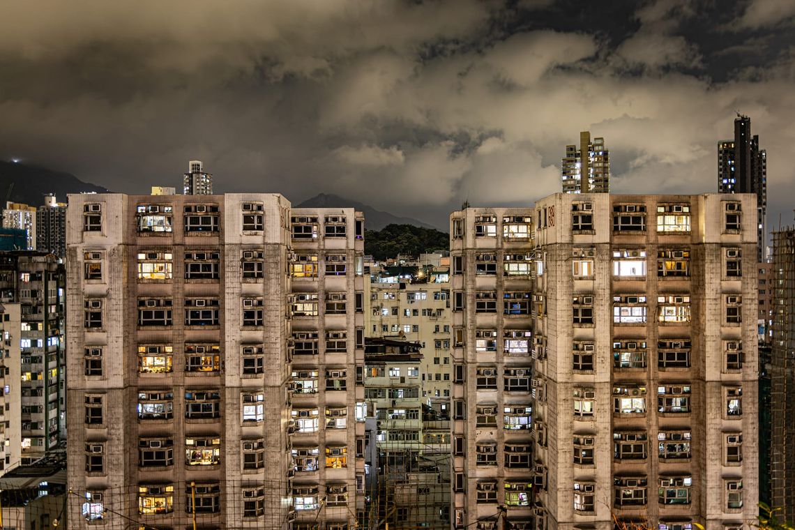 Hong Kong