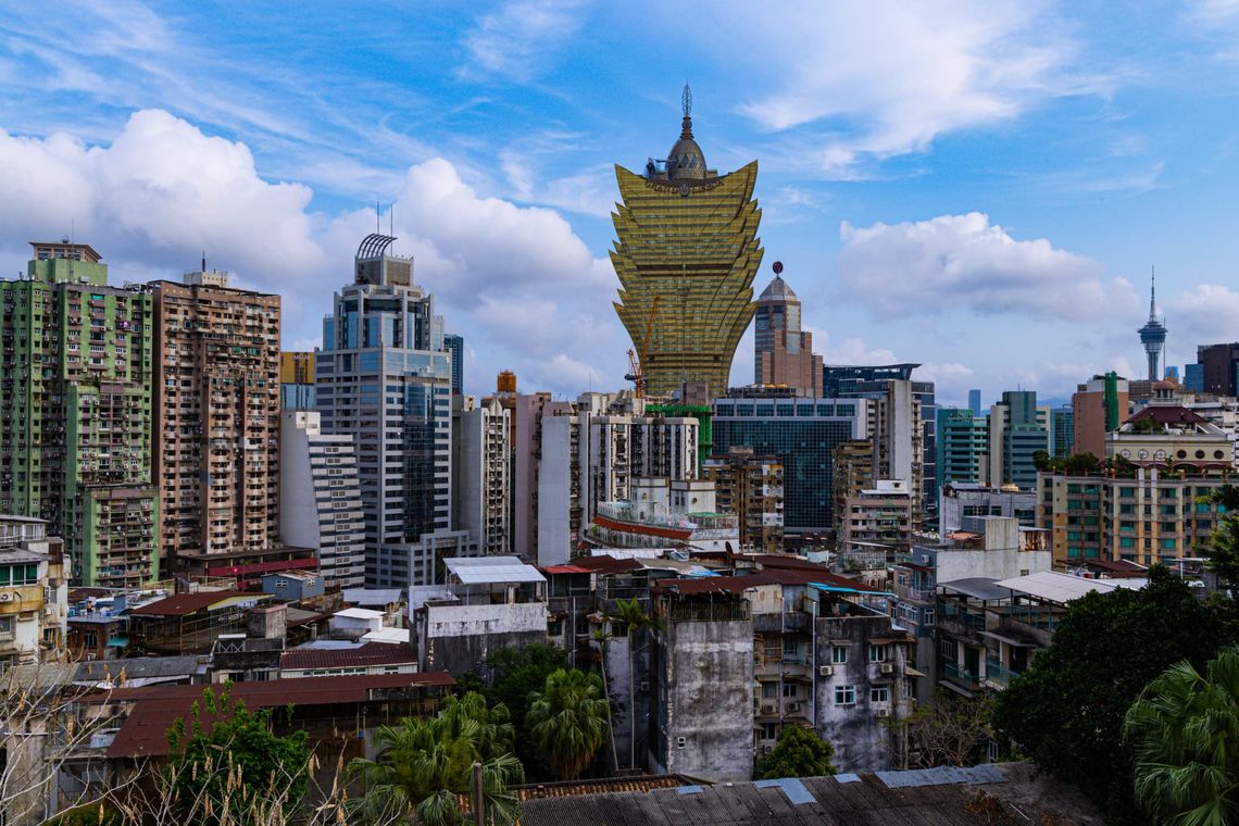 Macau