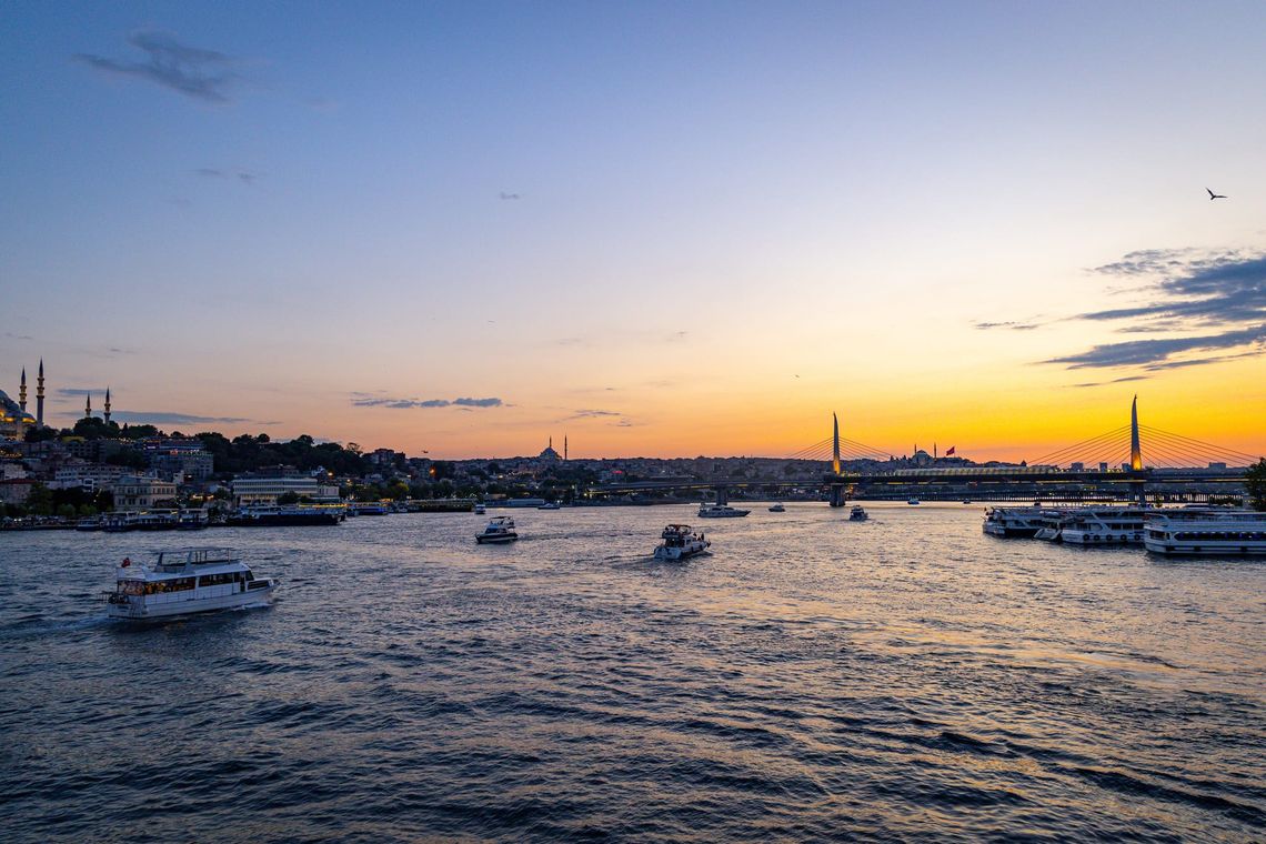 Istanbul, Türkiye