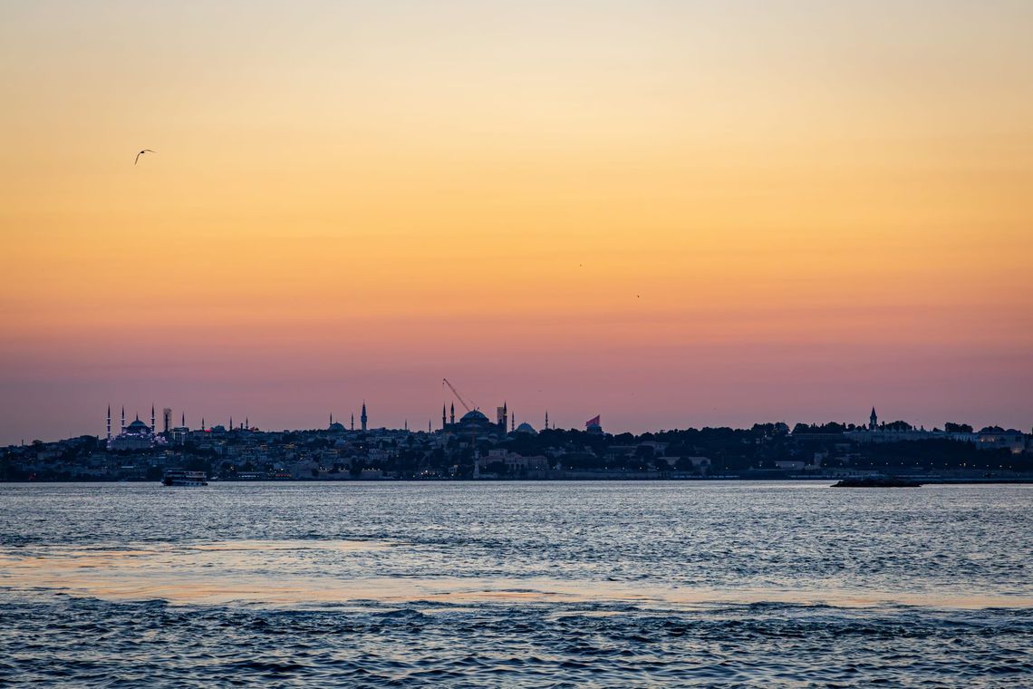 Istanbul, Türkiye