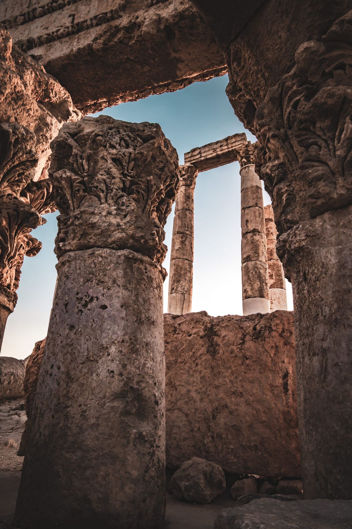 Amman, Jordan