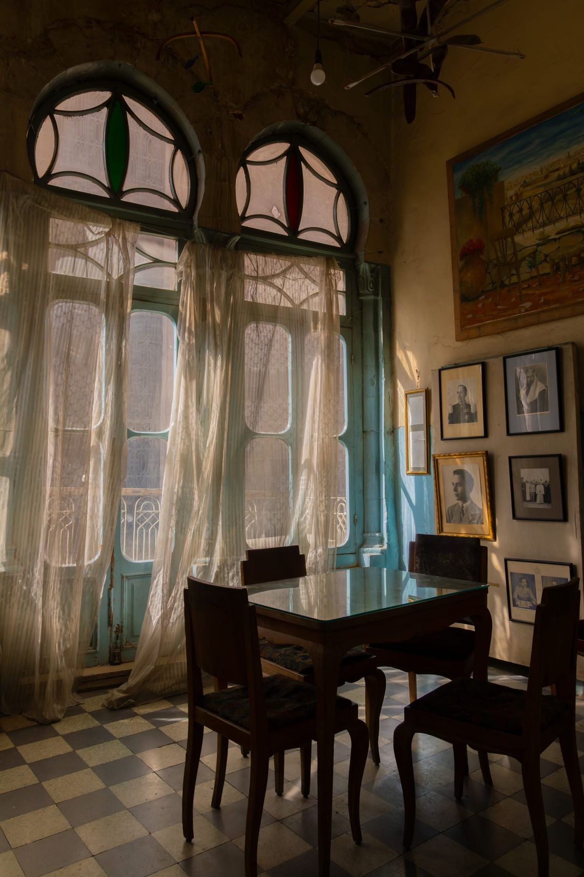 Amman, Jordan