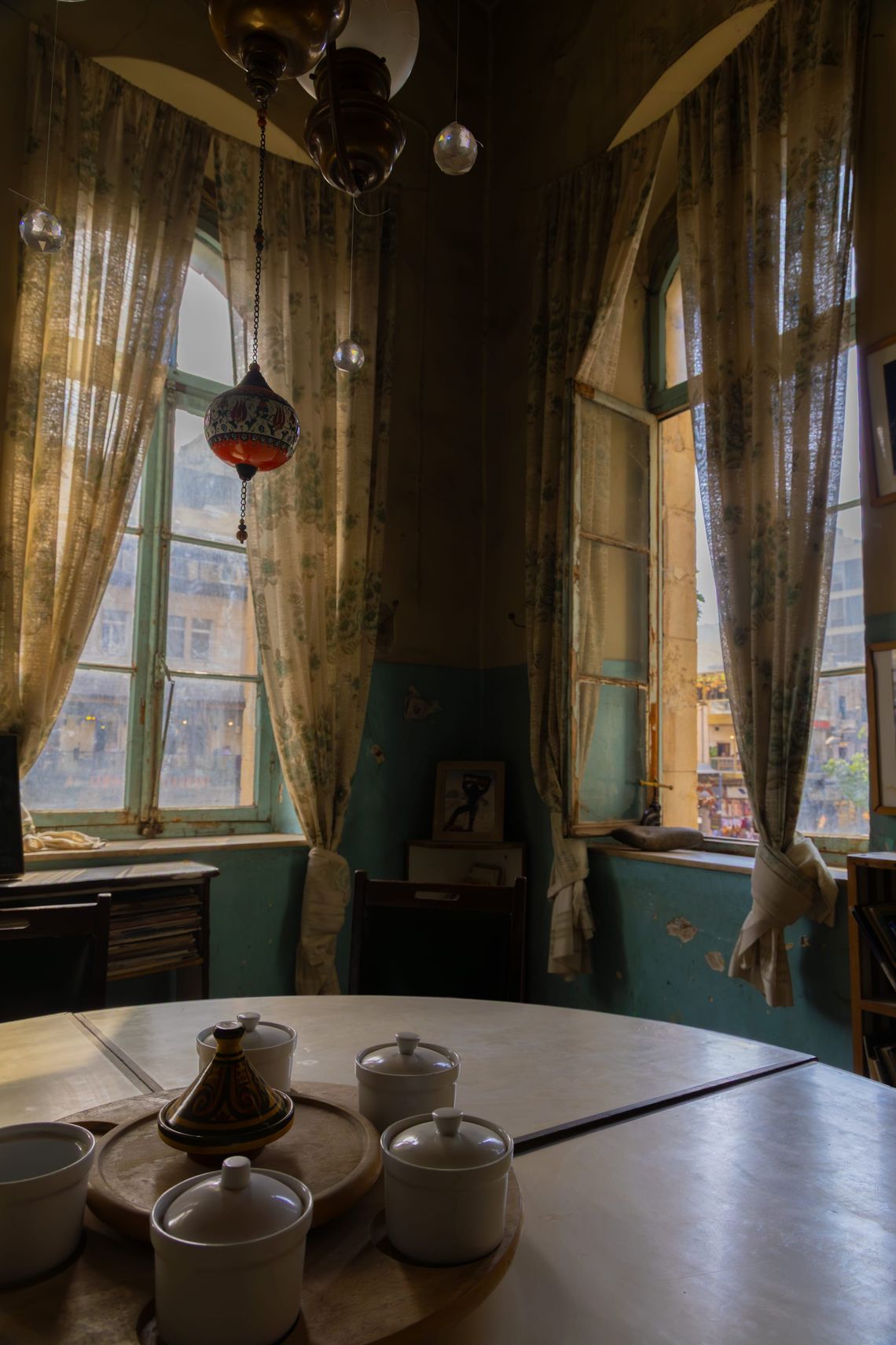 Amman, Jordan