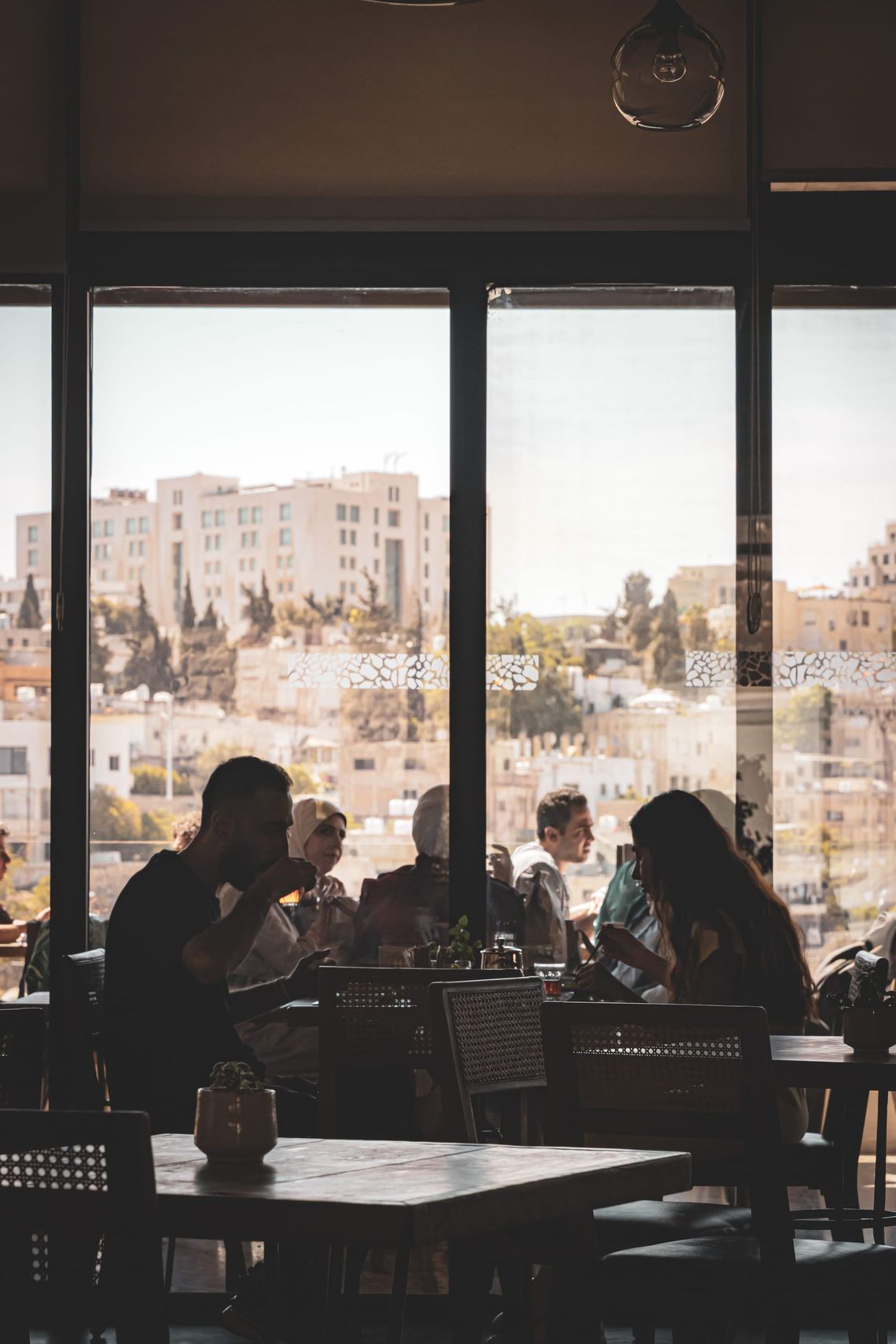 Amman, Jordan