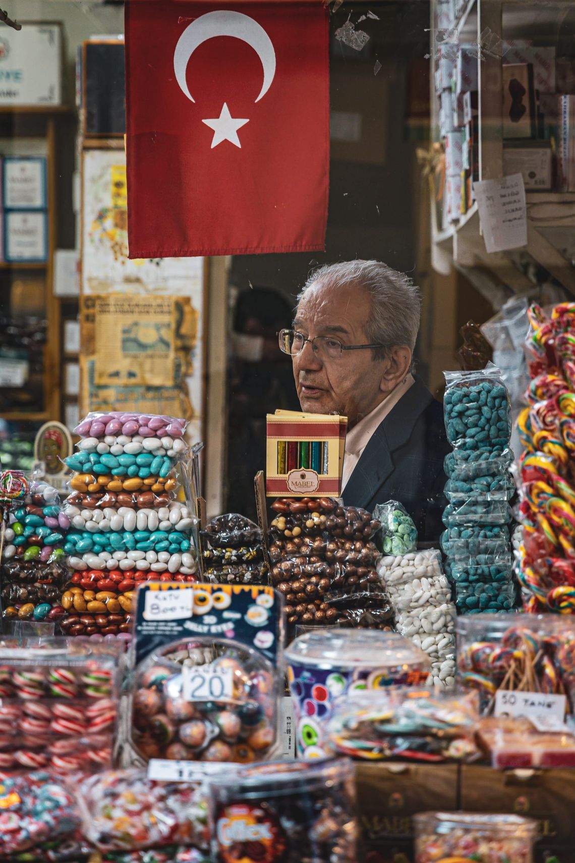 Istanbul, Türkiye