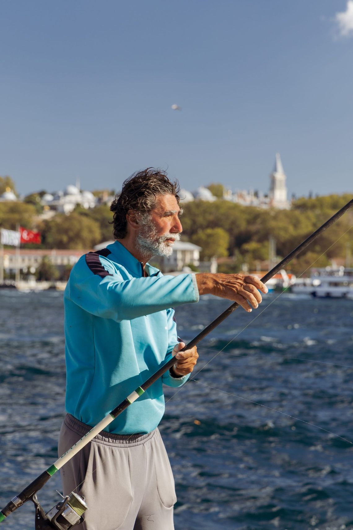 Istanbul, Türkiye