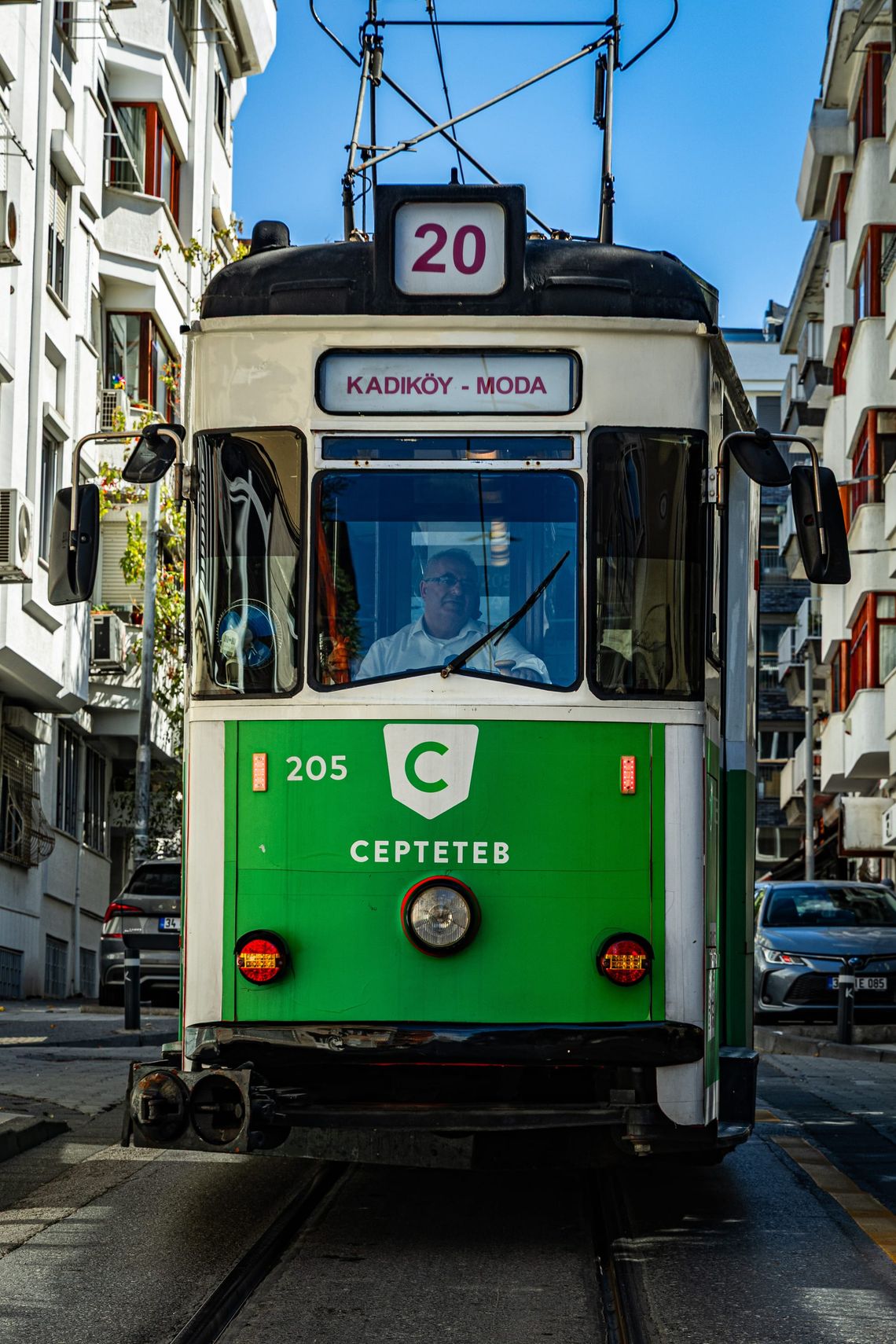 Istanbul, Türkiye