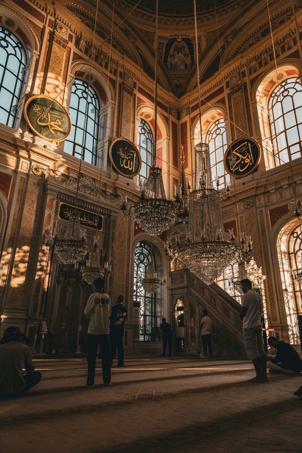 Istanbul, Türkiye