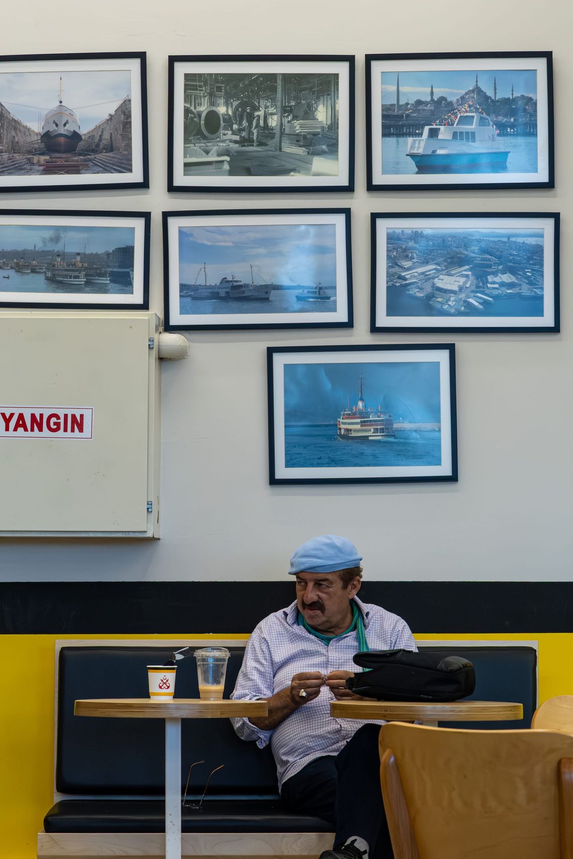 Istanbul, Türkiye