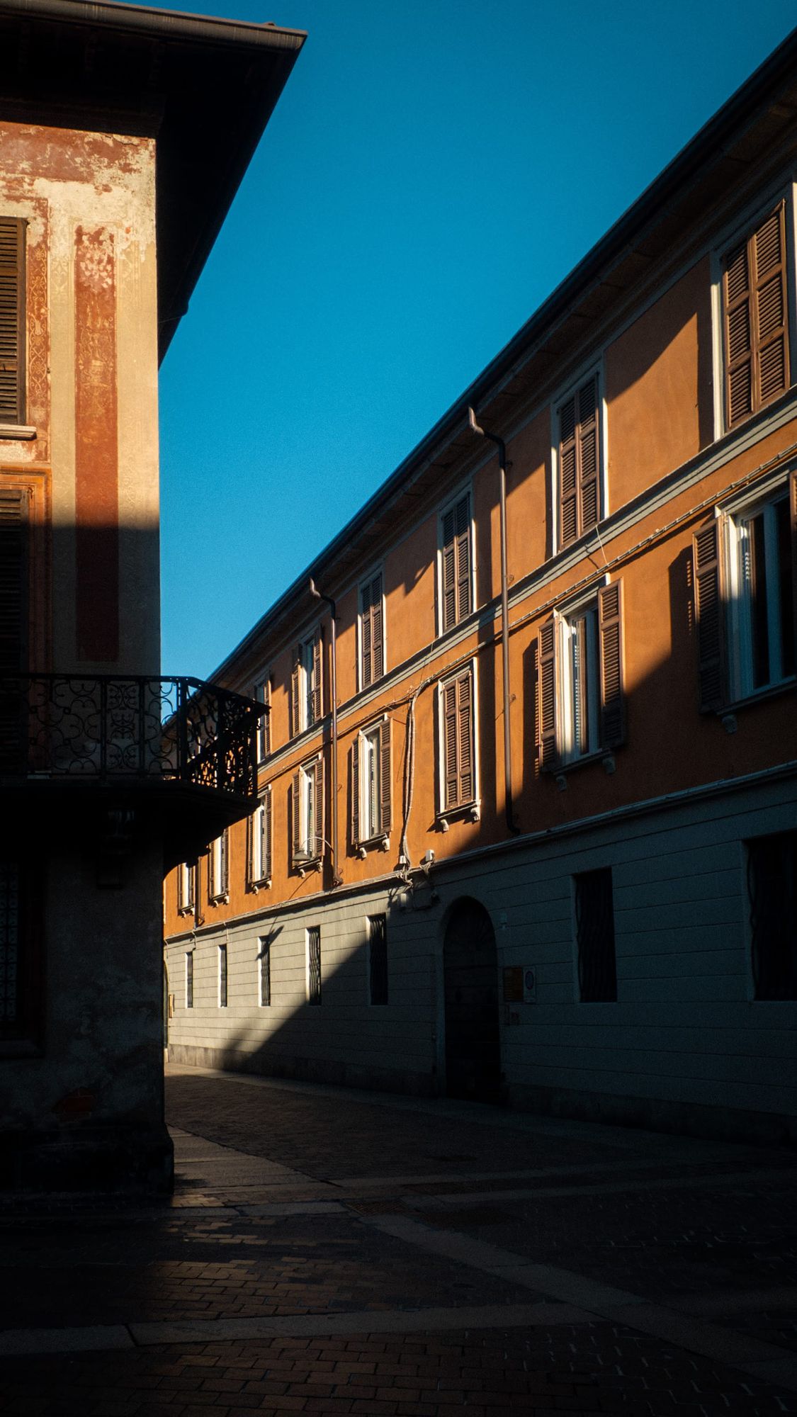 Como, Italy