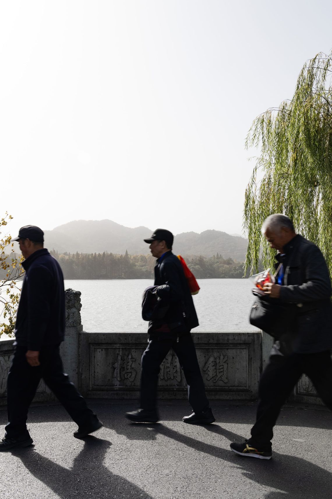 Hangzhou, China