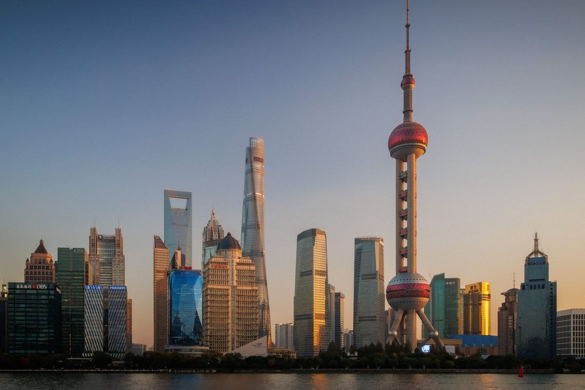 Shanghai, China