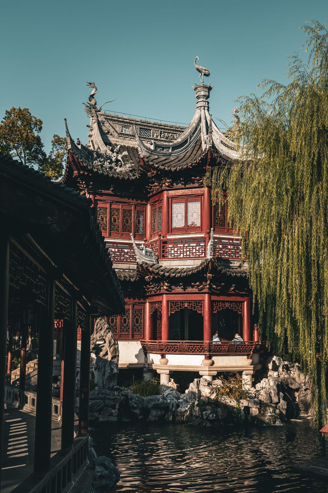 Shanghai, China