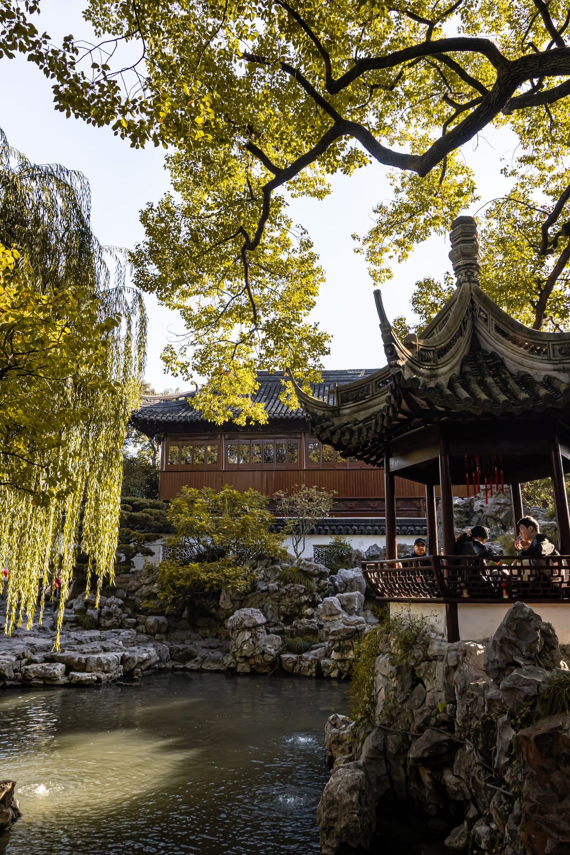 Shanghai, China