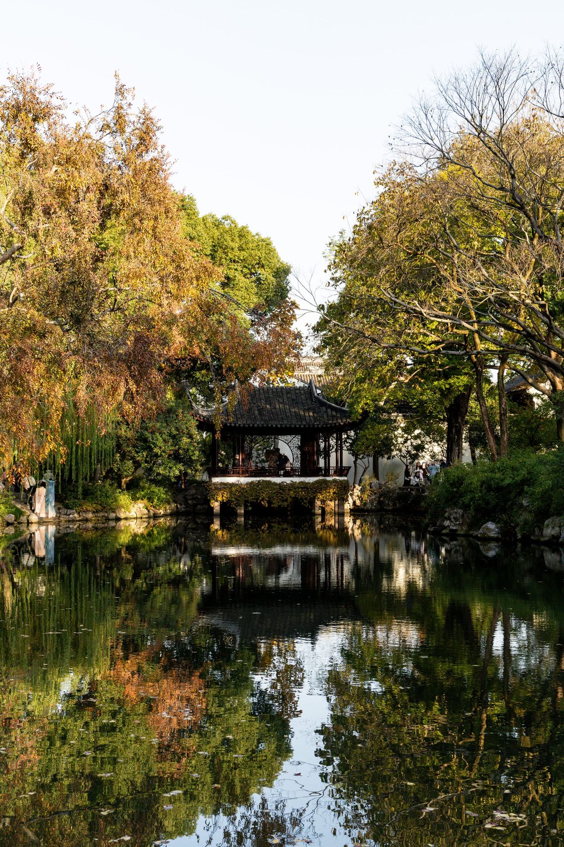 Suzhou, China