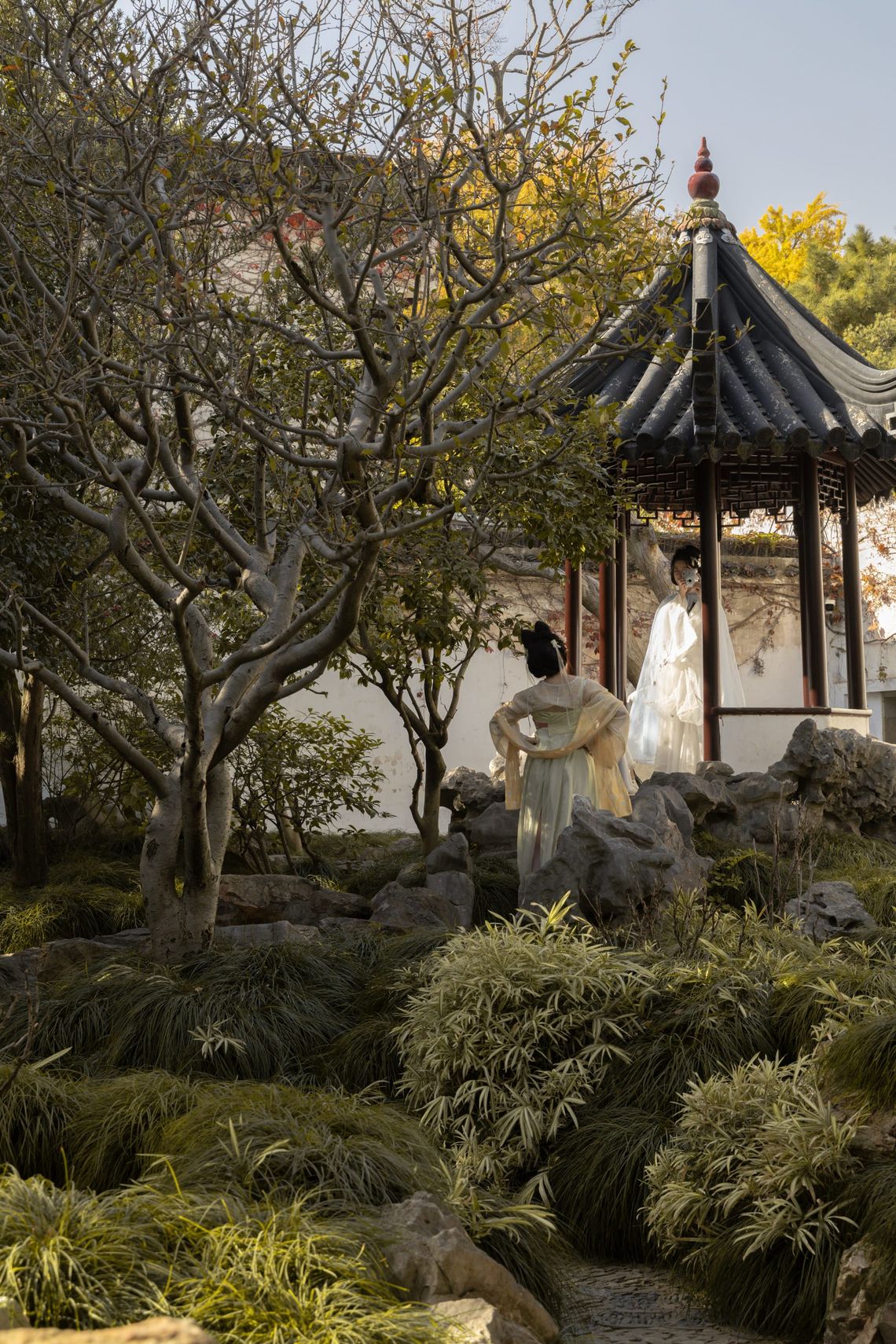 Suzhou, China
