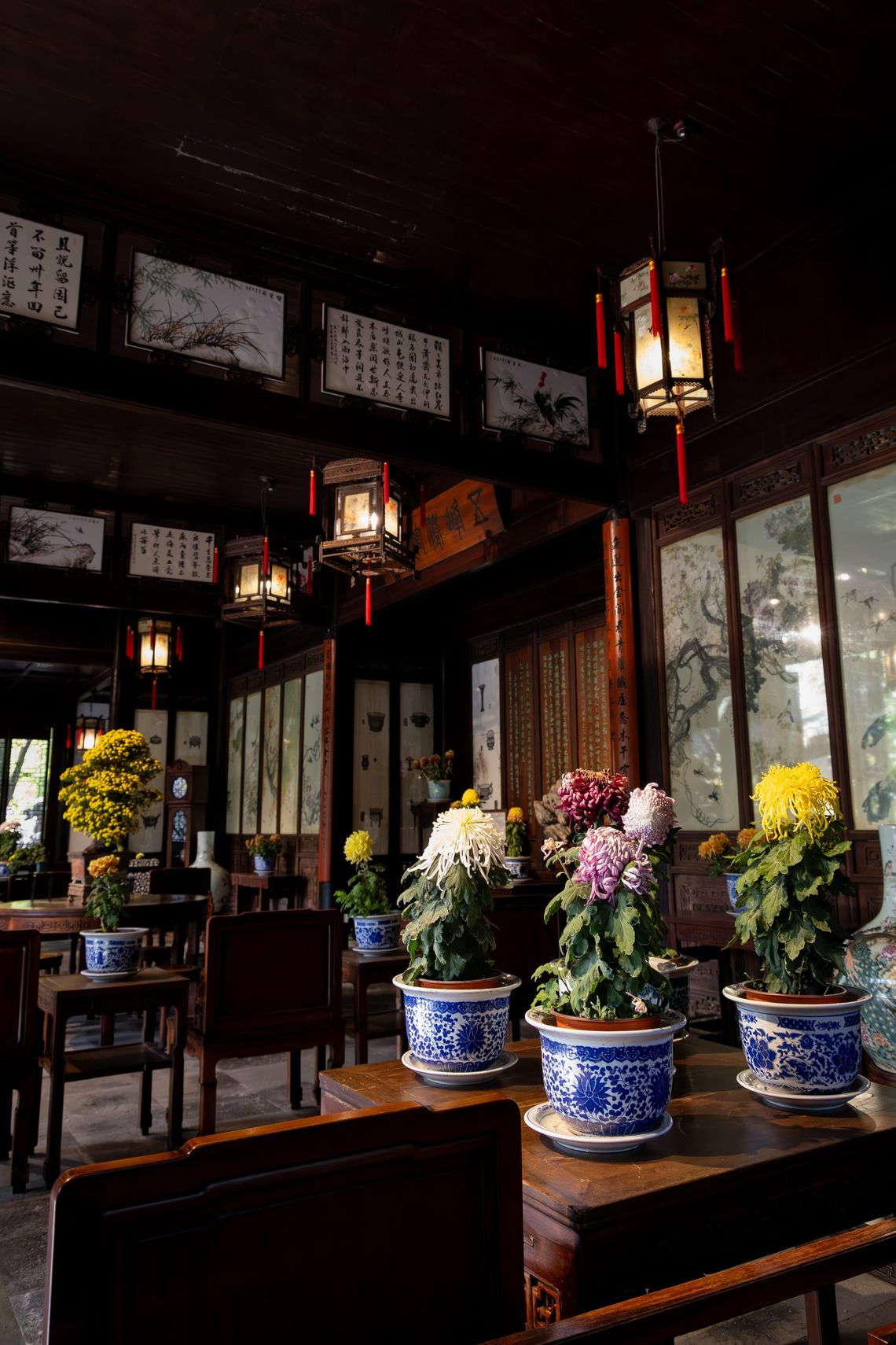 Suzhou, China