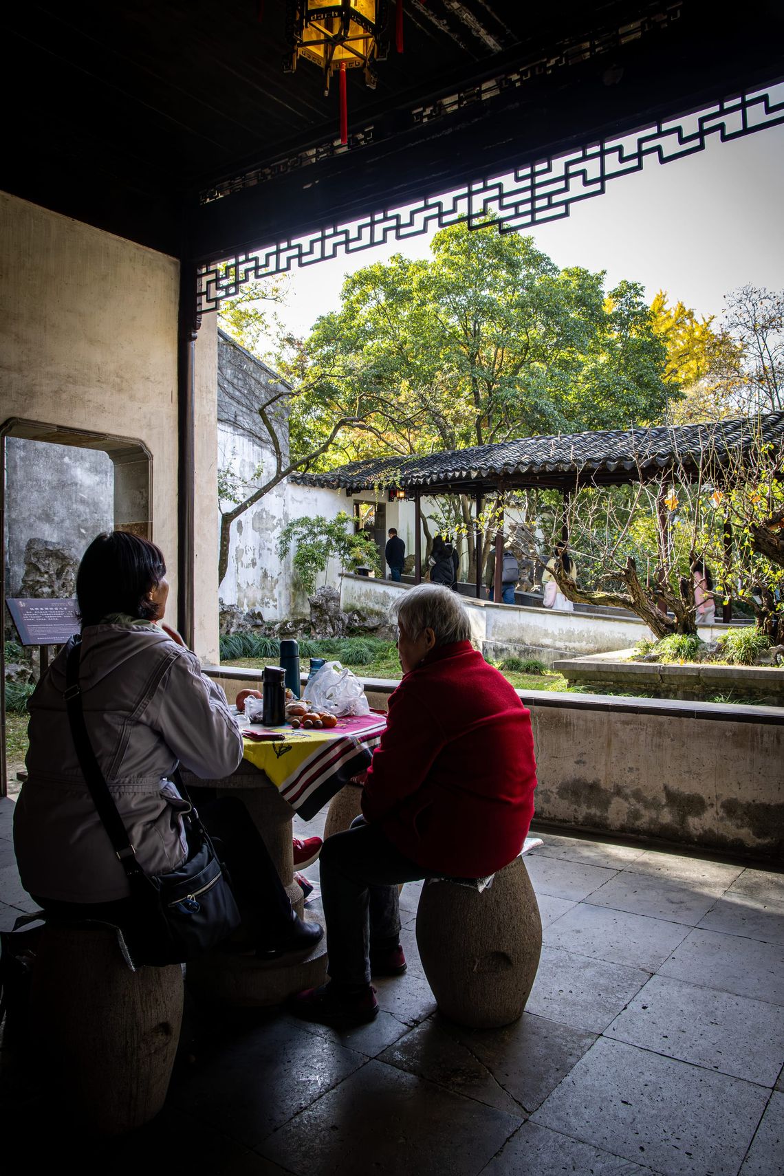 Suzhou, China
