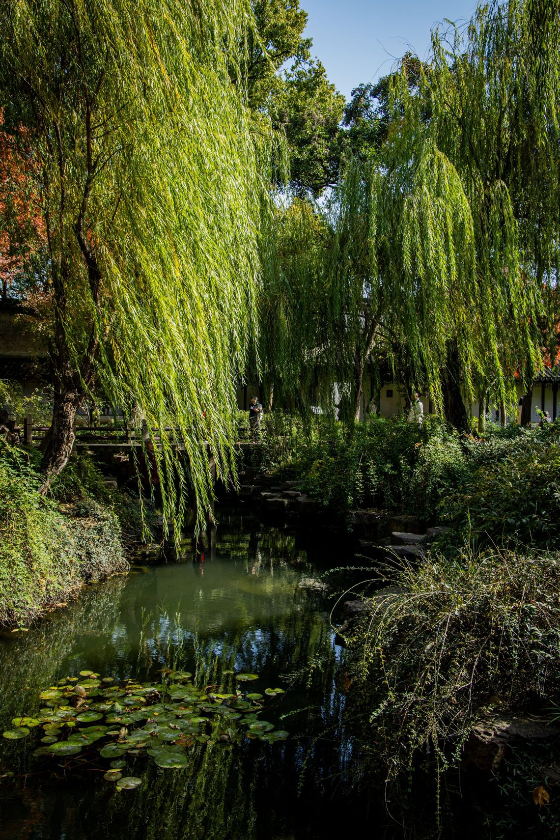 Suzhou, China