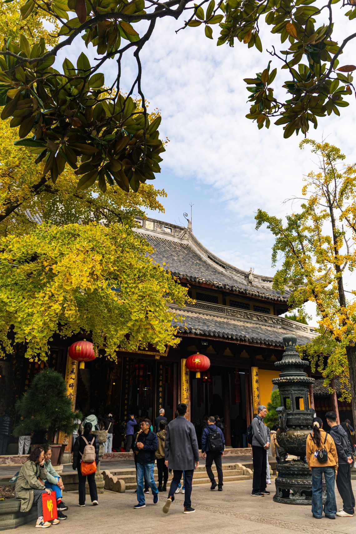Shanghai, China