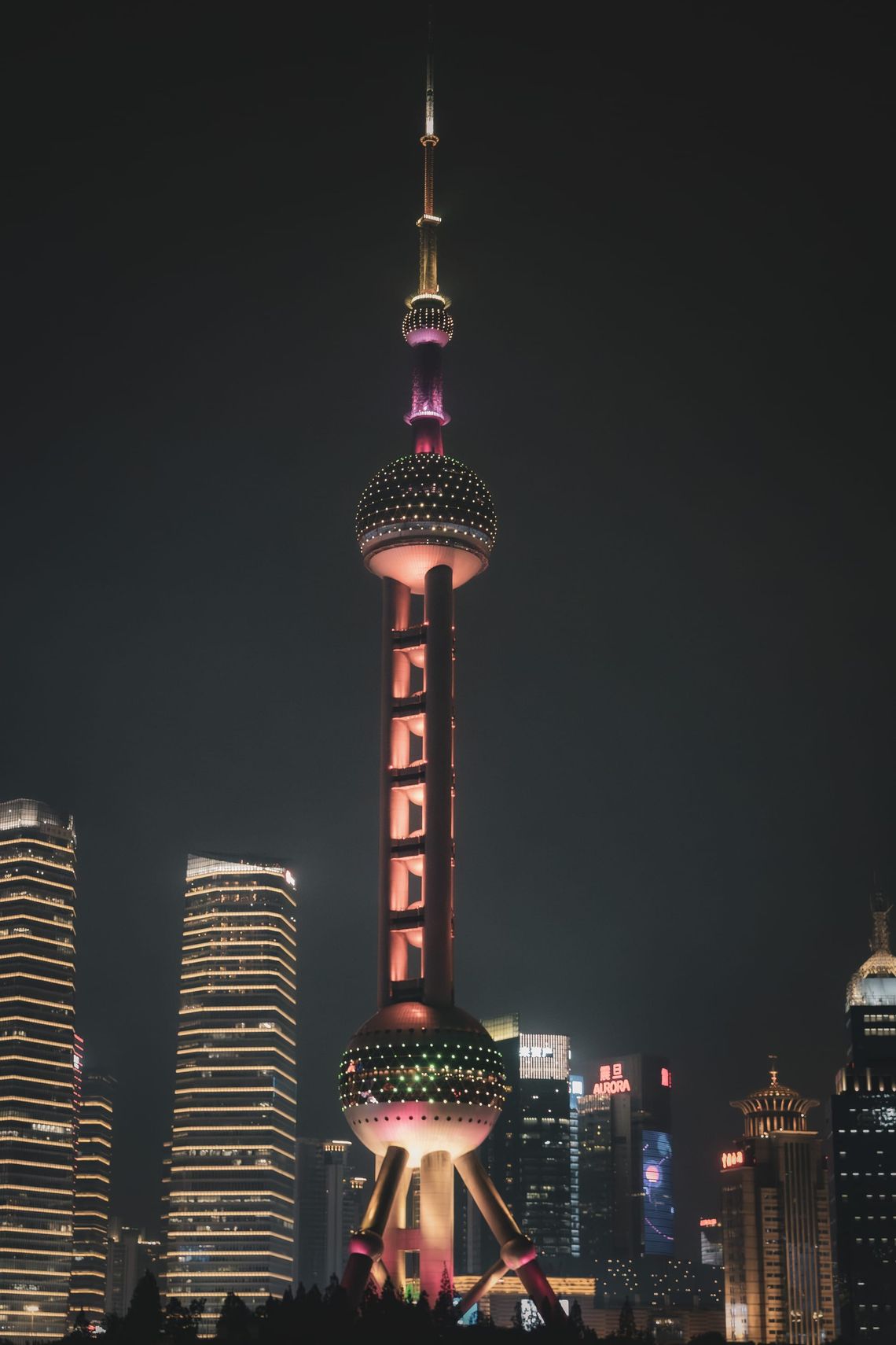 Shanghai, China