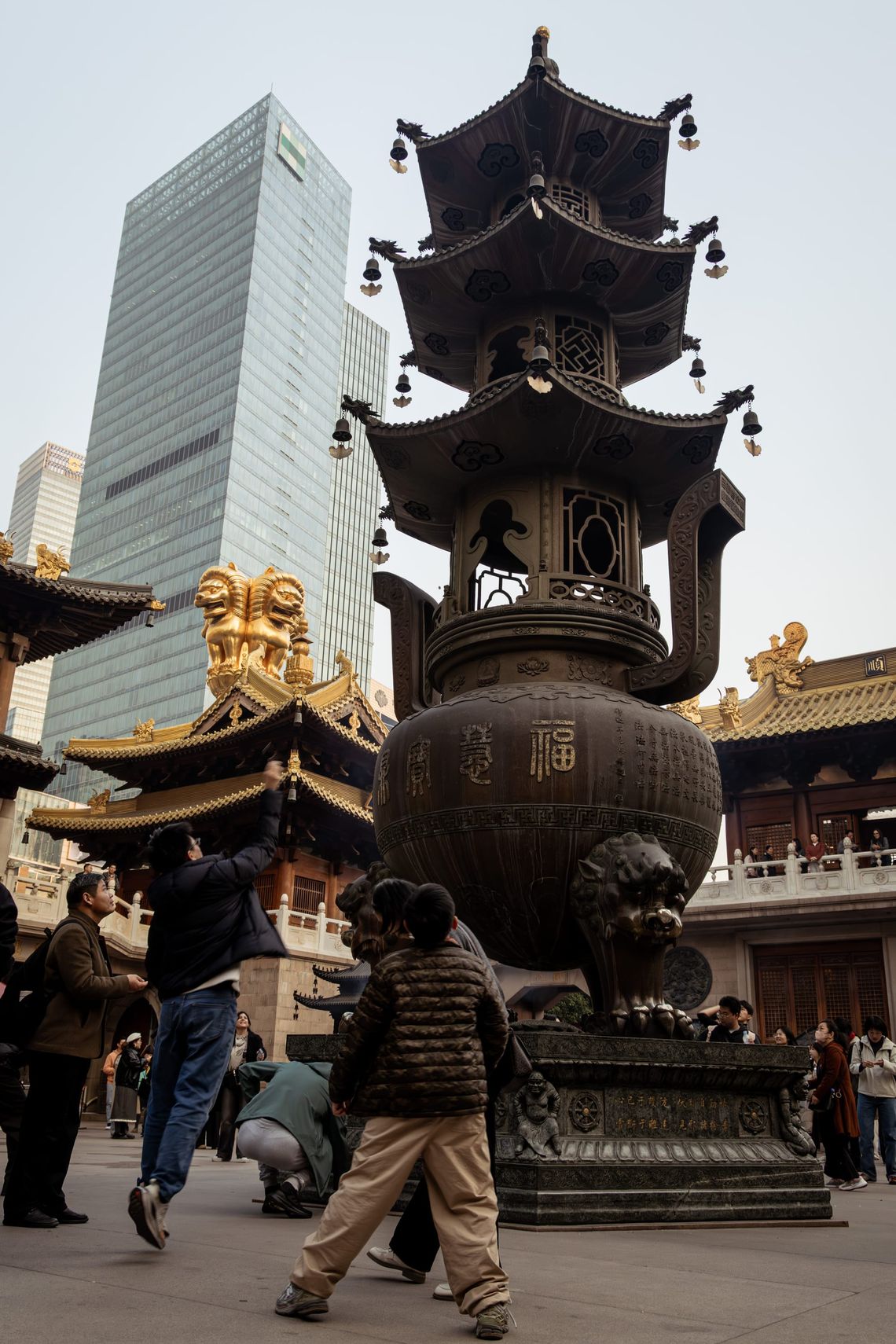 Shanghai, China