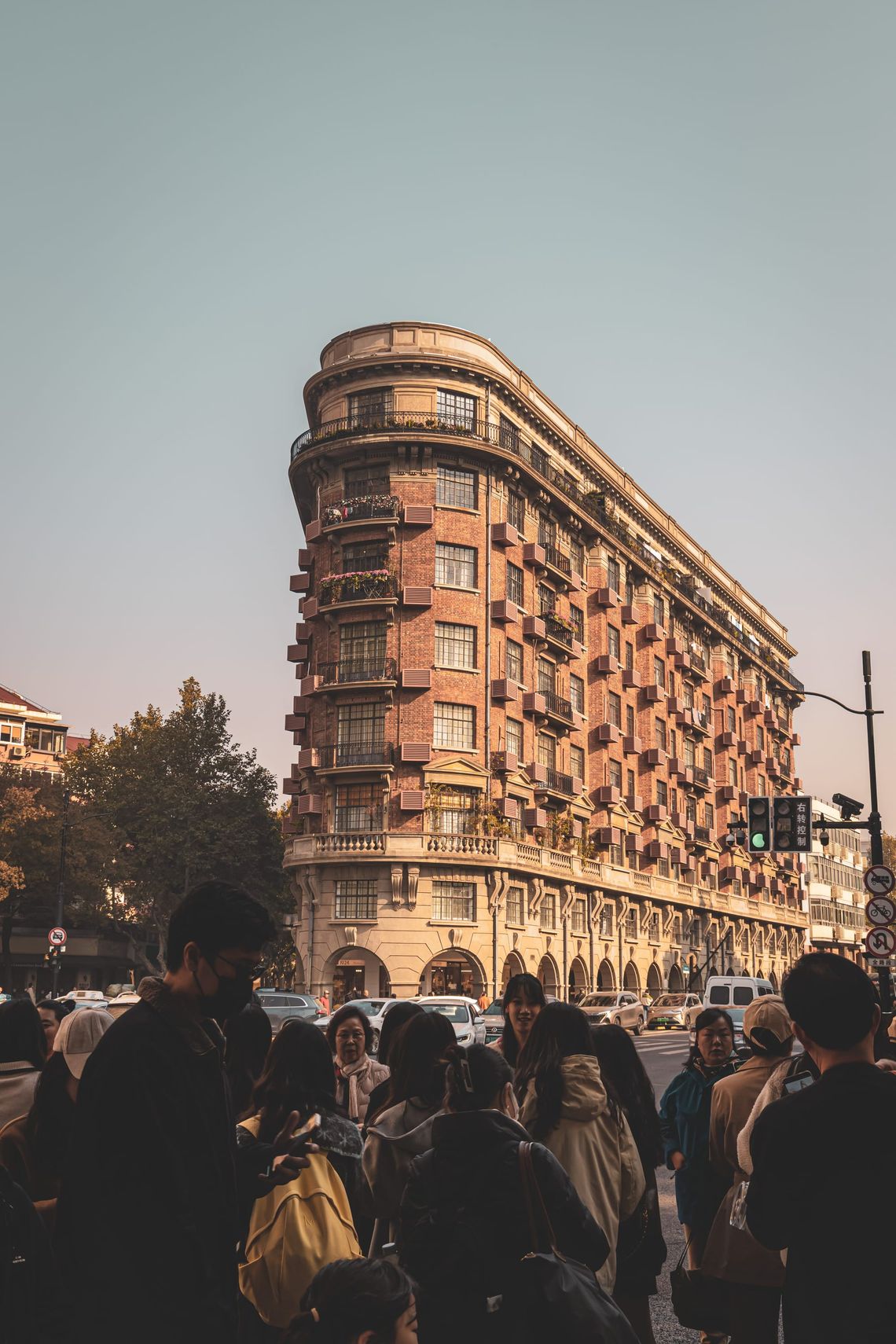 Shanghai, China
