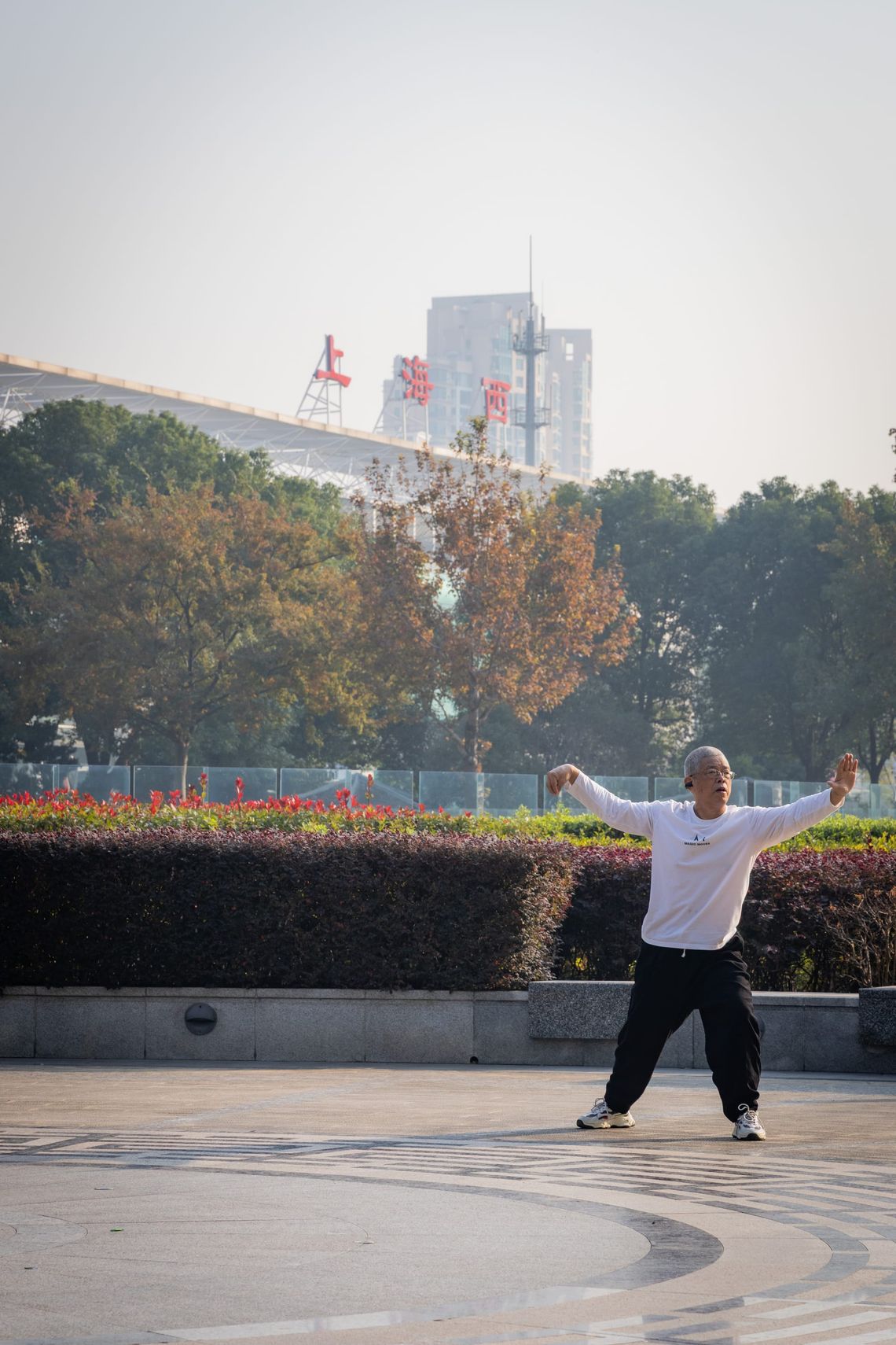 Shanghai, China