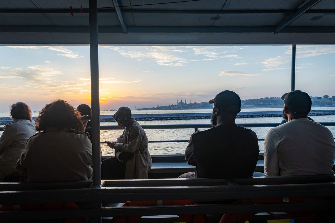Istanbul, Türkiye