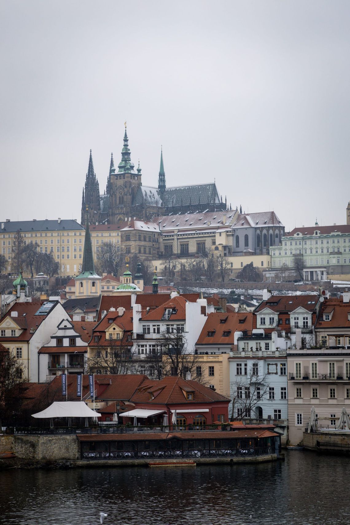 Prague, Czechia