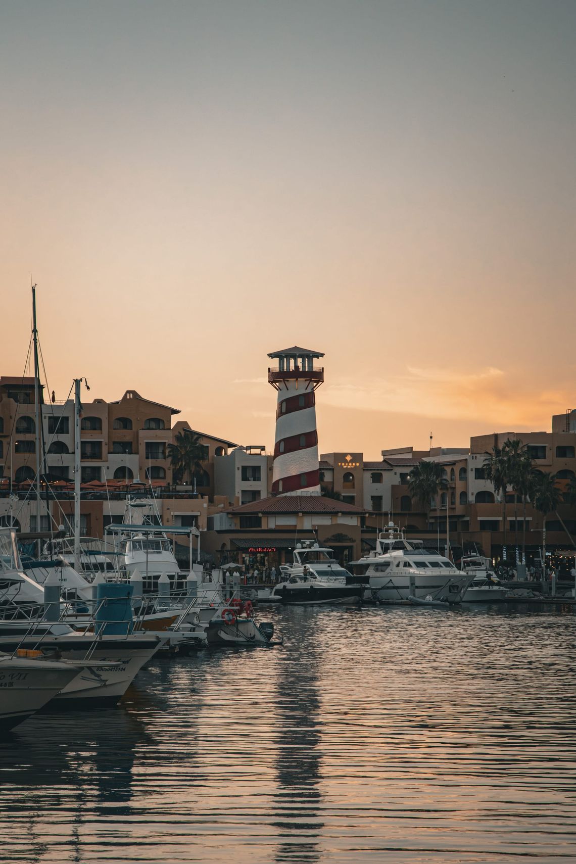 Cabo San Lucas, BCS, México