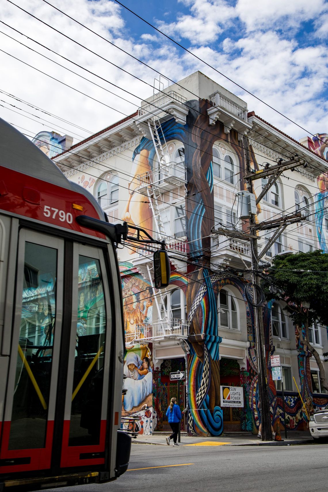 San Francisco, CA, USA