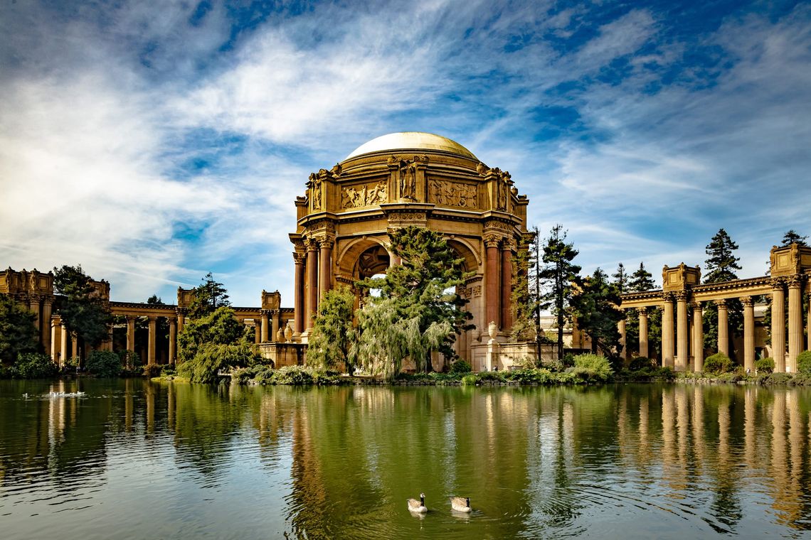 San Francisco, CA, USA