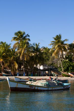 Isla Margarita, Venezuela