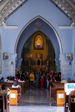 Isla Margarita, Venezuela