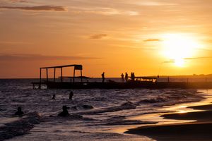 Isla Margarita, Venezuela