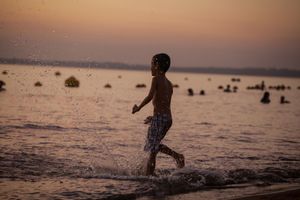 Encarnación, Paraguay